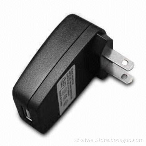 EGO Wall Charger with American Standard, Suitable for Electronic Cigarettes